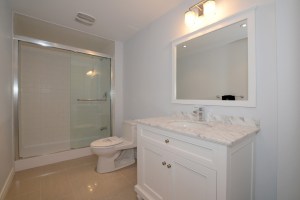 basement bath